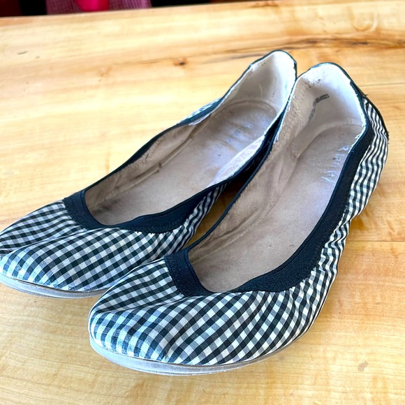 Relativity platform shoes - Picture 1 of 3